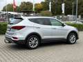 Hyundai SANTA FE Family + 2WD Garantie* 7-Sitzer* Argent - thumbnail 10