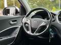 Hyundai SANTA FE Family + 2WD Garantie* 7-Sitzer* Argent - thumbnail 26