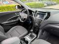 Hyundai SANTA FE Family + 2WD Garantie* 7-Sitzer* Argent - thumbnail 23