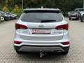 Hyundai SANTA FE Family + 2WD Garantie* 7-Sitzer* Argent - thumbnail 8