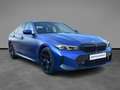 BMW 320 d mhev 48V xdrive MSport Pro auto Blu/Azzurro - thumbnail 6