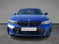 BMW 320 d mhev 48V xdrive MSport Pro auto Blu/Azzurro - thumbnail 7