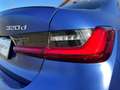 BMW 320 d mhev 48V xdrive MSport Pro auto Blu/Azzurro - thumbnail 9