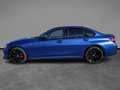 BMW 320 d mhev 48V xdrive MSport Pro auto Blu/Azzurro - thumbnail 2