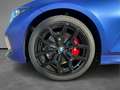 BMW 320 d mhev 48V xdrive MSport Pro auto Blu/Azzurro - thumbnail 10