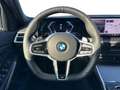 BMW 320 d mhev 48V xdrive MSport Pro auto Blu/Azzurro - thumbnail 12