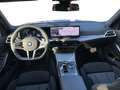 BMW 320 d mhev 48V xdrive MSport Pro auto Blu/Azzurro - thumbnail 11