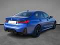 BMW 320 d mhev 48V xdrive MSport Pro auto Blu/Azzurro - thumbnail 5