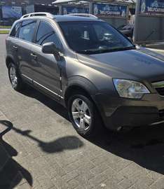 2.4i 4x4 Enjoy
