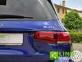 Mercedes-Benz GLB 200 d 150 CV 4MATIC DCT AMG Line Night Edition Blauw - thumbnail 38
