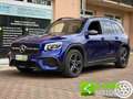 Mercedes-Benz GLB 200 d 150 CV 4MATIC DCT AMG Line Night Edition Blauw - thumbnail 26