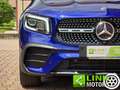 Mercedes-Benz GLB 200 d 150 CV 4MATIC DCT AMG Line Night Edition Blauw - thumbnail 11
