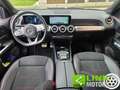 Mercedes-Benz GLB 200 d 150 CV 4MATIC DCT AMG Line Night Edition Blauw - thumbnail 5