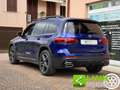 Mercedes-Benz GLB 200 d 150 CV 4MATIC DCT AMG Line Night Edition Blauw - thumbnail 3