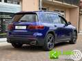 Mercedes-Benz GLB 200 d 150 CV 4MATIC DCT AMG Line Night Edition Blauw - thumbnail 21