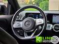 Mercedes-Benz GLB 200 d 150 CV 4MATIC DCT AMG Line Night Edition Blauw - thumbnail 13