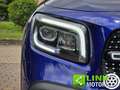 Mercedes-Benz GLB 200 d 150 CV 4MATIC DCT AMG Line Night Edition Blauw - thumbnail 18