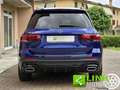 Mercedes-Benz GLB 200 d 150 CV 4MATIC DCT AMG Line Night Edition Blauw - thumbnail 2