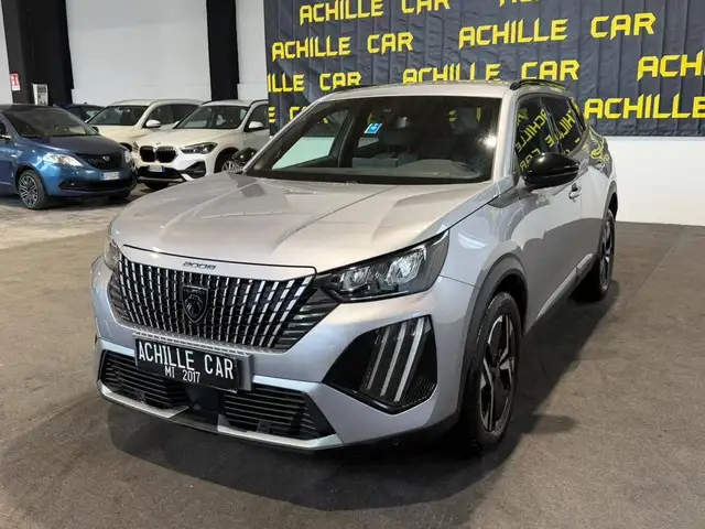 Peugeot 2008 1.2 puretech Allure *PREZZO REALE NO VINCOLI*