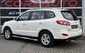 Hyundai SANTA FE Santa Fe 2.0 CRDi 4WD CLIM AUTO ATT REM Blanc - thumbnail 3