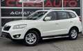 Hyundai SANTA FE Santa Fe 2.0 CRDi 4WD CLIM AUTO ATT REM Blanc - thumbnail 1