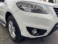 Hyundai SANTA FE Santa Fe 2.0 CRDi 4WD CLIM AUTO ATT REM Blanc - thumbnail 15