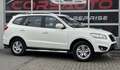 Hyundai SANTA FE Santa Fe 2.0 CRDi 4WD CLIM AUTO ATT REM Blanc - thumbnail 2