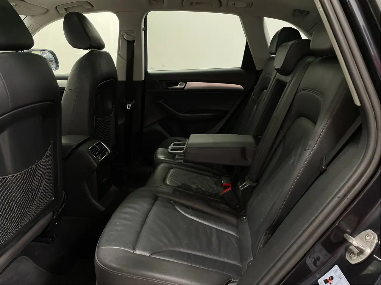 Audi Q5 fotografie Audi Q5