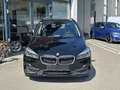 BMW 218 d Gran Tourer Advantage Aut. Schwarz - thumbnail 3