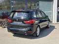 BMW 218 d Gran Tourer Advantage Aut. Schwarz - thumbnail 4