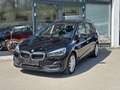 BMW 218 d Gran Tourer Advantage Aut. Schwarz - thumbnail 2