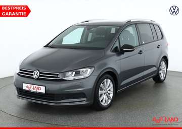 1.5 TSI IQ.DRIVE 7-Sitzer Navi Kamera ACC