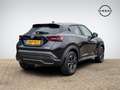 Nissan Juke 1.6 Hybrid N-Connecta Noir - thumbnail 4