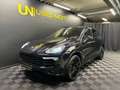 Porsche Cayenne Cayenne S Platinium Edition / PANO / ATTELAGE /... Noir - thumbnail 1