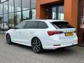 Skoda Octavia Combi 1.5 e-TSI aut.|LED|Navi|Carplay|Trekhaak Weiß - thumbnail 3
