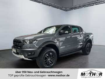 2.0 TDCi 4x4 DoKa Tempomat
