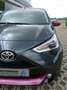 Toyota Aygo X 1.0 x-style KAMERA KLIMA FALTDACH Grau - thumbnail 8