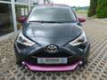 Toyota Aygo X 1.0 x-style KAMERA KLIMA FALTDACH Grau - thumbnail 6