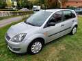 Ford Fiesta Fun X Silber - thumbnail 2