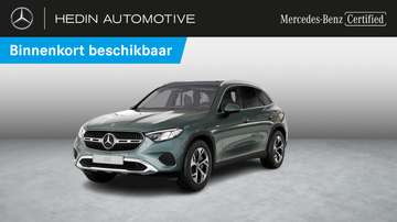 e 4MATIC SUV Luxury Line | Panoramisch Dak | Trekh