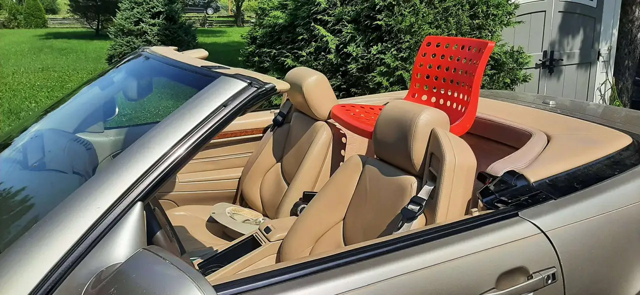 Mercedes-Benz SL fotografie Mercedes-Benz SL