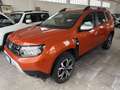 Dacia Duster 1.0 tce Prestige up SL DaciaPlus Gpl 4x2 100cv Naranja - thumbnail 2