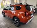 Dacia Duster 1.0 tce Prestige up SL DaciaPlus Gpl 4x2 100cv Naranja - thumbnail 14