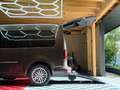 Volkswagen Caddy Maxi Behindertengerecht mit Rampe Brun - thumbnail 9