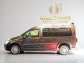 Volkswagen Caddy Maxi Behindertengerecht mit Rampe Brun - thumbnail 2