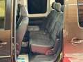 Volkswagen Caddy Maxi Behindertengerecht mit Rampe Brun - thumbnail 21