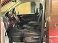 Volkswagen Caddy Maxi Behindertengerecht mit Rampe Brun - thumbnail 29
