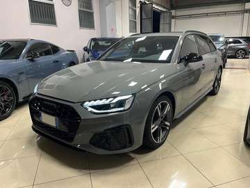 V Avant 35 2.0 tdi mhev SLine edit 163cv s-tronic