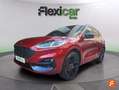 Ford Kuga 2.5 Duratec PHEV ST-Line 4x2 Rojo - thumbnail 3