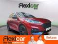 Ford Kuga 2.5 Duratec PHEV ST-Line 4x2 Rojo - thumbnail 1